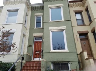 1237 E St NE, Washington, DC 20002
