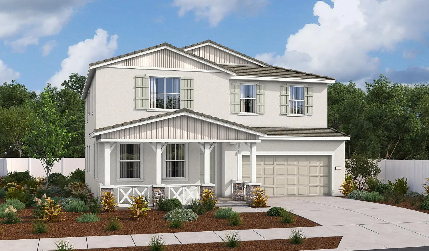 4033 Pennant Lane photo 1