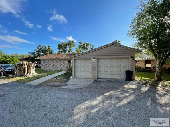 52 Los Mesquite Ln #52, Brownsville, TX 78520