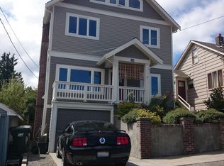 409 W Halladay St, Seattle, WA 98119