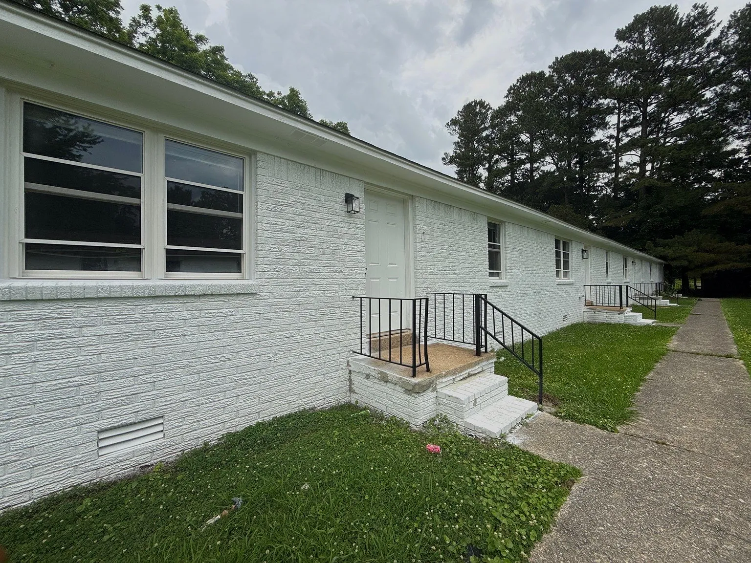 920 Nmonroe#4, Brownsville - Unit 1 — Photo 1