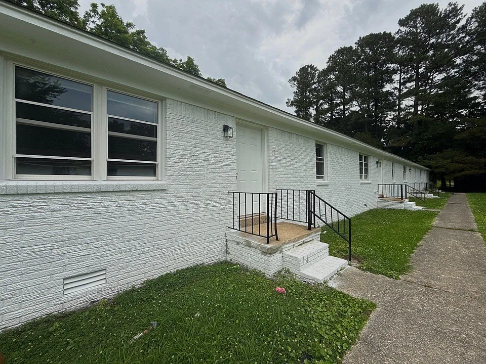 920 N Monroe Ave #2