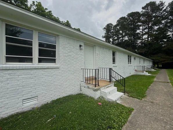 811 Scott St, Brownsville, TN