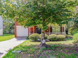 2067 Raintree Pl, Lithonia, GA 30058