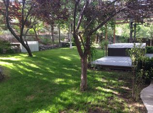 3795 Gibraltar Dr, Reno, NV 89509