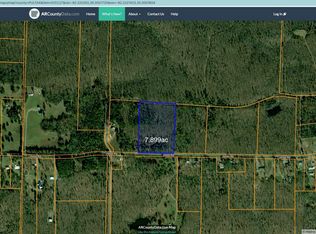2 Jones Rd, Jacksonville, AR 72076