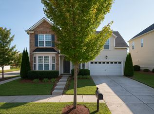 9214 Greenheather Dr, Huntersville, NC 28078