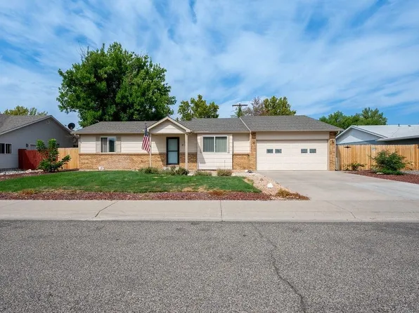 617 Cris Mar St, Grand Junction, CO 81504