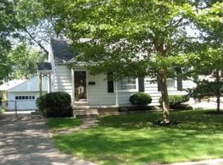 809 Tappan St, Maumee, OH