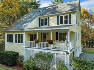 10 Colman Path, Merrimack, NH 03054