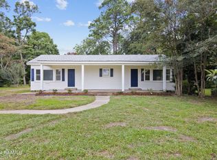 404 Lebesque Rd, Lafayette, LA 70507