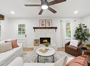 4422 Inlet Rd, Marietta, GA 30066