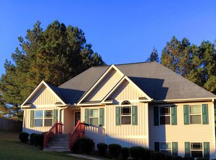 408 Branch Ln, Temple, GA 30179