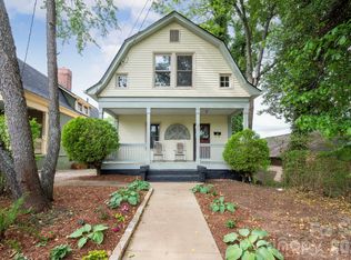 39 Bartlett St, Asheville, NC 28801