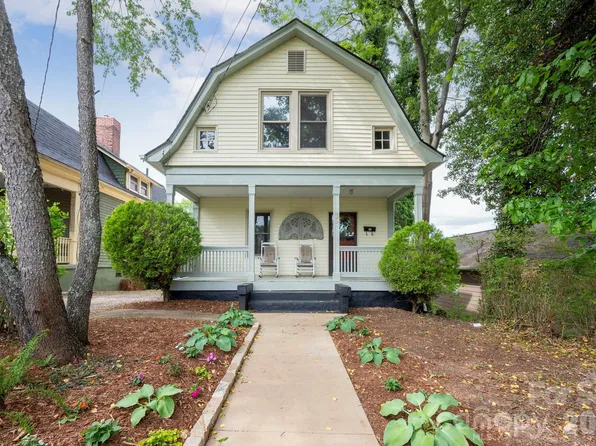 39 Bartlett St, Asheville, NC 28801