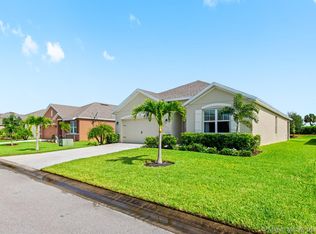 3300 SW Rockport St SW, Vero Beach, FL 32968