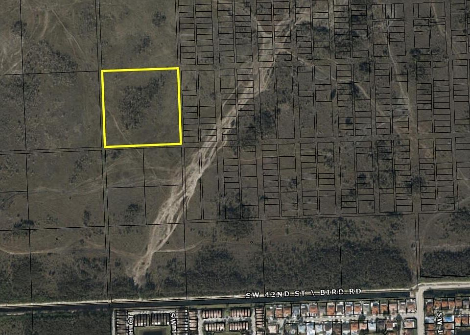 1st image of 0 SW 42nd Street