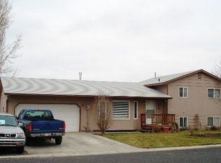 1925 Birch Ave, Lewiston, ID 83501