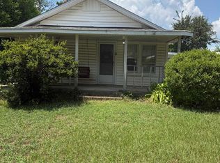 3519 Pecan St, Texarkana, AR 71854