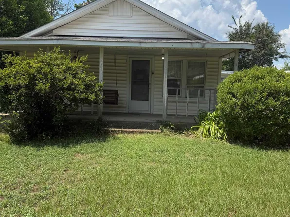 3519 Pecan St, Texarkana, AR 71854