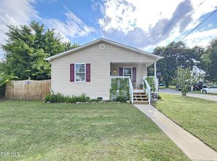 1002 E Sevier Ave, Kingsport, TN 37660