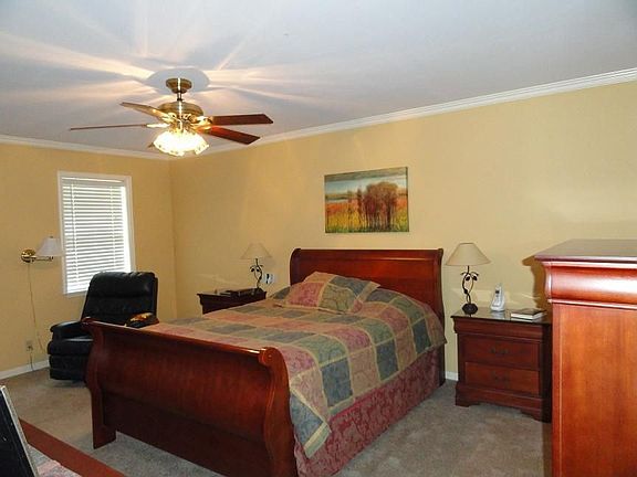 Master Suite