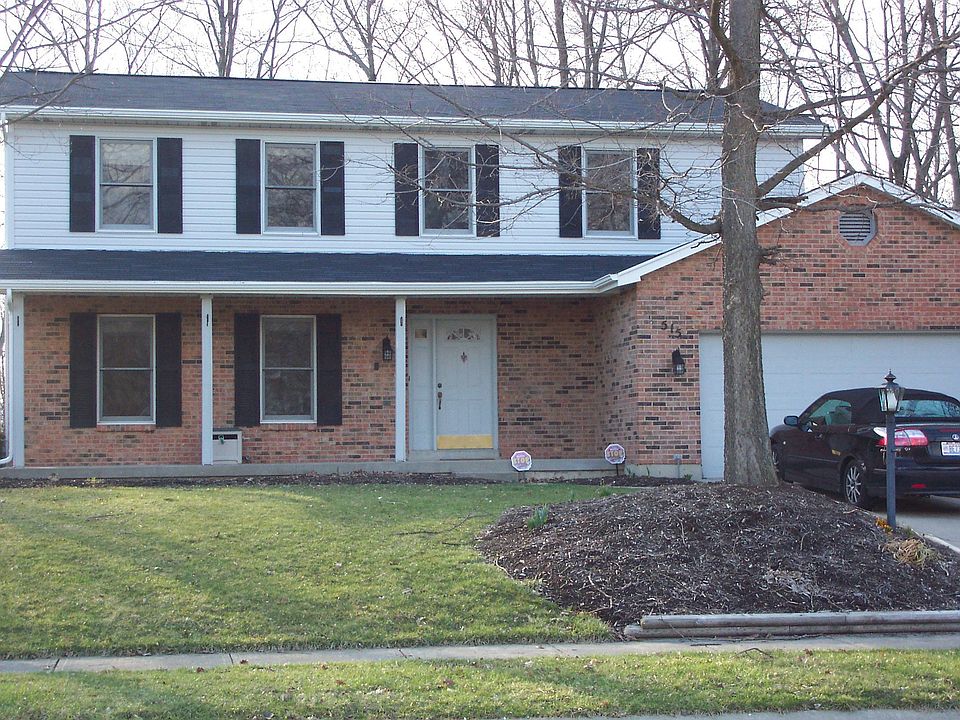 You have to look inside to appreciate the size of this home!