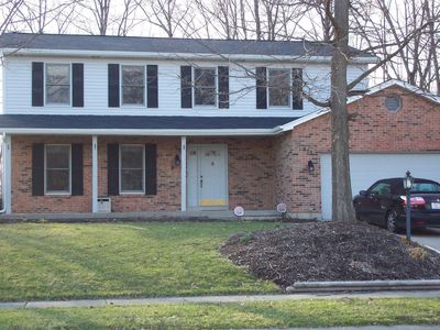 515 Evergreen Dr, Springboro, OH, 45066
