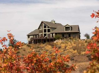 7070 N Beehive Rd, Pocatello, ID 83201