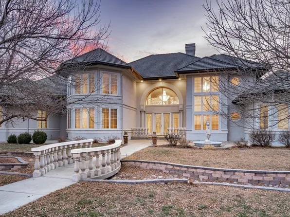 1725 250th Ave, Hays, KS 67601