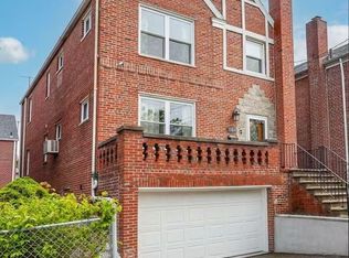 1194 Lydig Avenue, Bronx, NY 10461
