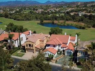 14 Water Lily Way, Coto De Caza, CA 92679