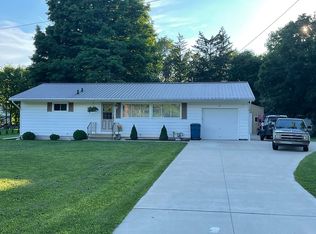 211 Oriole Dr, Battle Creek, MI 49037