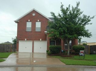 11301 Morning Brook Dr, Pearland, TX 77584