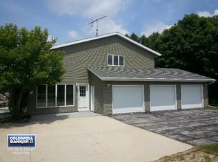 10200 Francis Creek Rd, Two Rivers, WI 54241