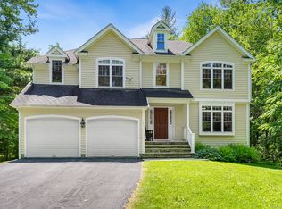 141 Ives Rd, Goshen, CT 06756