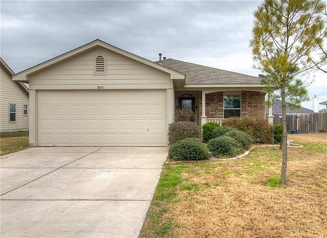1st image of 309 McCoy Ln