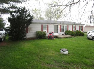 4690 N Orbison Rd, Troy, OH 45373