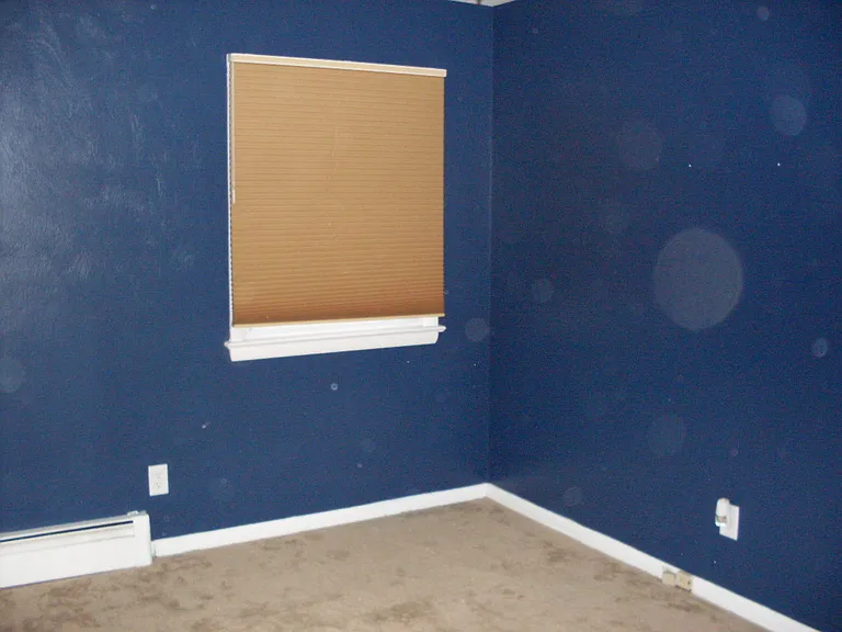 FRONT BEDROOM 2