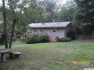 386 Wokonda Trl, Stanardsville, VA 22973