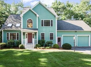 40 Spectacle Pond Rd, Littleton, MA 01460