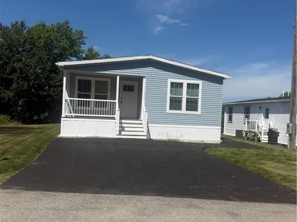 53 Diamond Hill Rd, Glocester, RI 02814