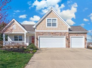 1413 Hickory Gate Dr, Marysville, OH