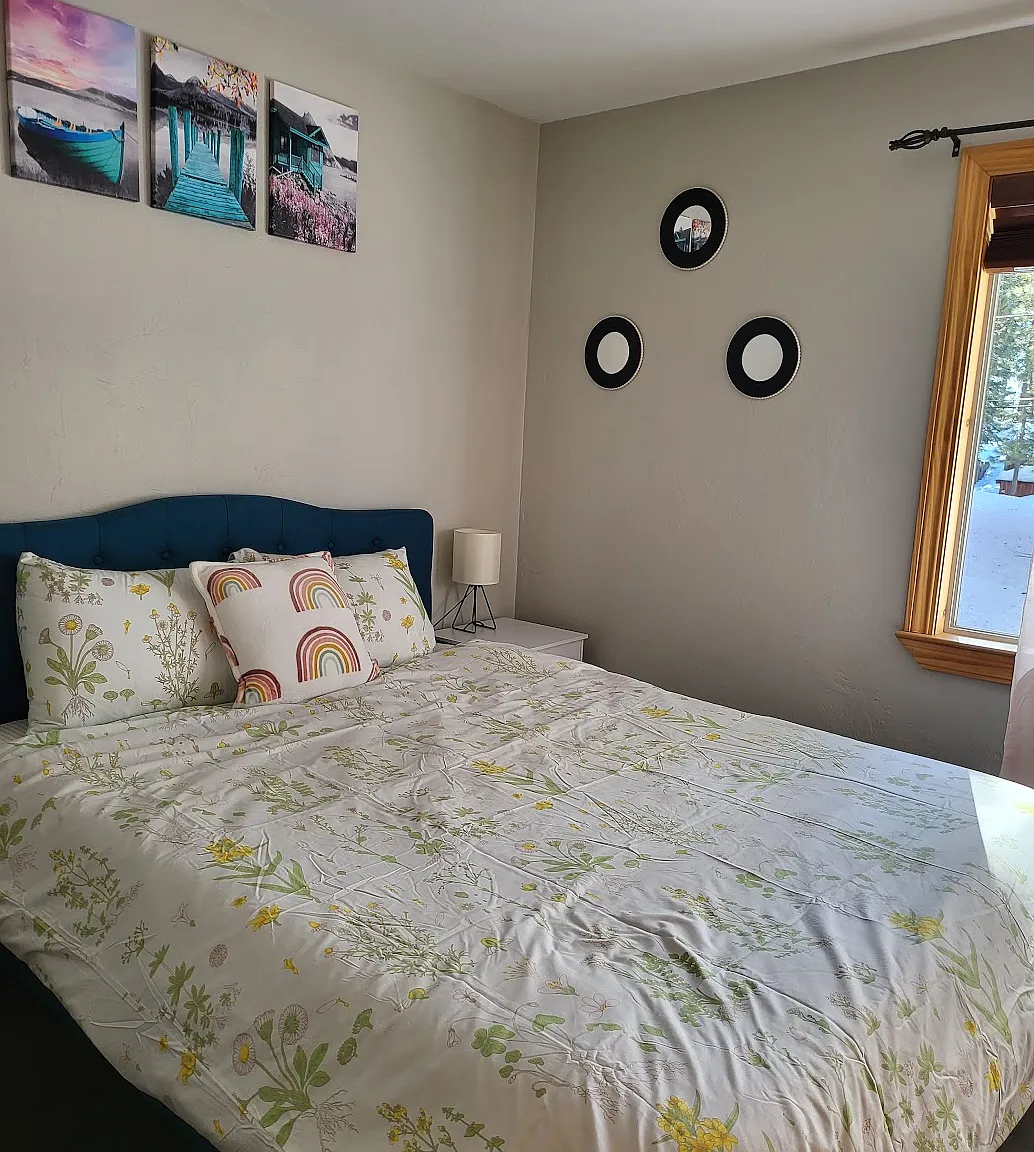 2 bed, 1240 sqft, $3,950 — Photo 2