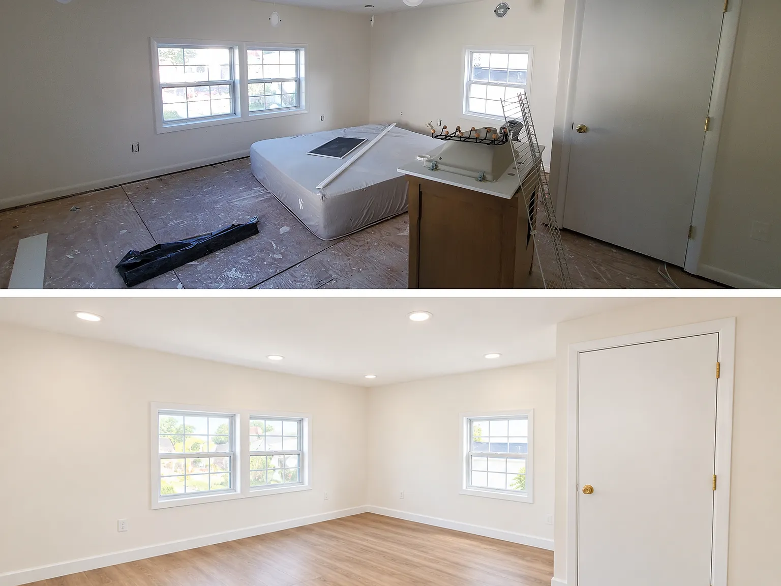 2 bed, 1136 sqft, $1,950 — Photo 3