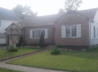 244 Longnecker St, Buffalo, NY