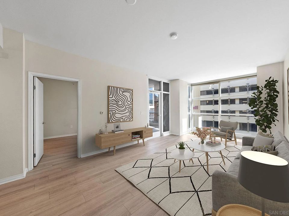 1st image of 530 K St Unit 414