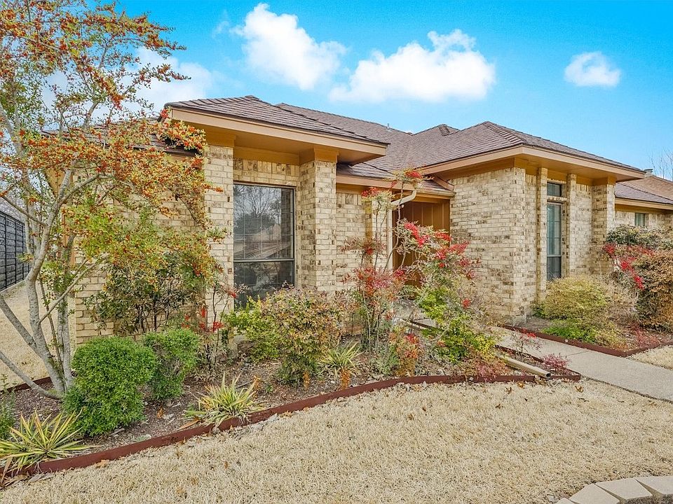 Zillow Garland Tx