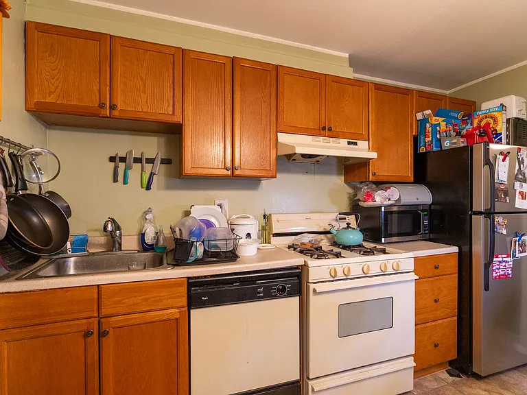 318 Manton St #1 — Photo 4