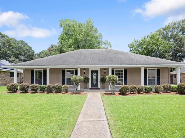 2103 Aspenwood Dr, Baton Rouge, LA 70816